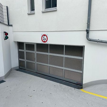 Ferienwohnung Moewennest Goehren  Exteriér fotografie
