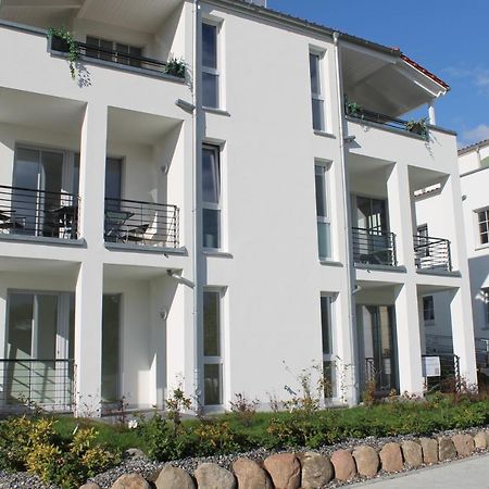 Ferienwohnung Moewennest Goehren  Exteriér fotografie