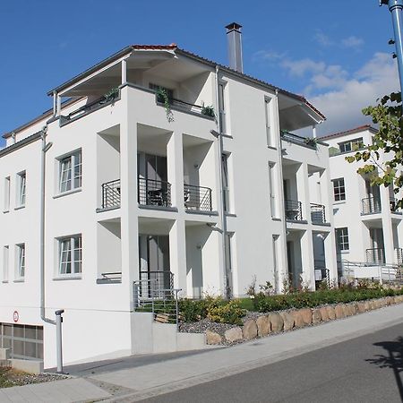 Ferienwohnung Moewennest Goehren  Exteriér fotografie